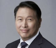 최태원, 글로벌 경제인 행사 'APEC CEO 서밋' 의장 맡는다