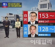 日 이시바 총선 참패…"연립여당 과반도 불확실"(종합)