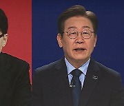 한동훈-이재명, 두 번째 회담 앞두고 '김건희 특검법' 신경전