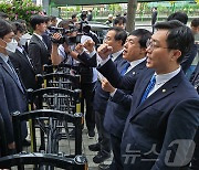 국감 마지막주까지 여야 극한 대결…동행명령장 무제한 발부·욕설까지