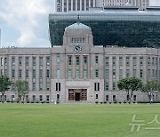 서울도서관, 국무총리상 받았다…임산부 맞춤 '엄마 북돋움' 호평