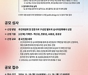 주민등록증 디자인 바꾼다…디자이너·일반 국민 공모전으로 선정