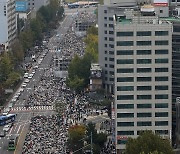 한국교회 200만 연합예배