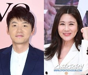 김승수♥양정아, 드디어 열애 말고 결혼발표…긍정신호에 母 '입틀막' ('미우새')