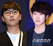 이홍기, 최민환 '2차 옹호'에 역풍…2인조 될 위기의 'FT아일랜드'[SC이슈]