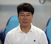 [K리그1 인터뷰] 박창현 감독 "김진혁 뛸 수 없지만 일단 데려왔다...내용보다 결과 챙길 것"