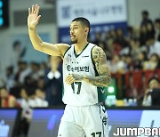 KBL 데뷔 111경기 만에 충격의 무득점, MVP 알바노가 살아야 DB도 산다