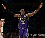 [NBA] ‘데뷔 후 단 한 번’ 천하의 르브론도 쉽지 않은 미션은?