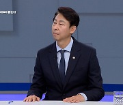 이훈기 "尹, 도어스테핑 안 그만뒀으면 덜 망가졌을까..보기 진짜 힘들어"[민방대담]