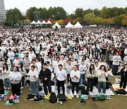 광화문·여의도 일대 대규모 집회…경찰 “대중 교통 이용 당부”