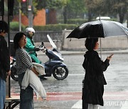 전국 대체로 흐리고 강원 곳곳에 ‘가을비’ [날씨]