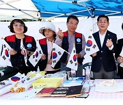 정해권 인천시의장, 봉재산 억새꽃 축제 참석…“지역 대표 축제로”