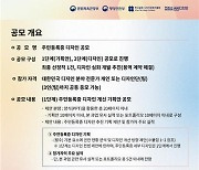 주민등록증 디자인 바뀐다…다음 달 공모 접수