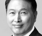 내년 APEC CEO 서밋 최태원 회장, 의장 맡는다