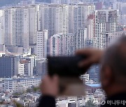 대출규제에도 수도권 집값 오르는데.. 지방은 '피눈물'