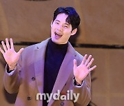 서경수, 발목 골절 수술→'킹키부츠' 하차…'알라딘'은 어떻게 되나 [공식입장](전문)