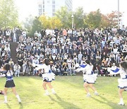 달성군, 2024 달성군 청소년축제 '성료'