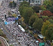 한국교회연합, 200만 연합예배