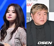 ‘이혼’ 서유리 “채권자 명단에 내 이름”vs최병길 “차비도 없어”..또 진흙탕 싸움[Oh!쎈 이슈]