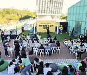 완주관내 ‘취학전 책 천권 읽기’ 달성한 어린이 14명 추가 탄생