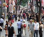 2022년 사업소득자 상위 10%, 평균의 7배 벌어… 연평균 1.1억