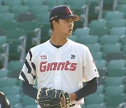 '2이닝 KKKK 쾌투' 롯데 윤성빈, 또 무실점 쾌투...KBO-Fall League, 28일 4강 토너먼트 스타트