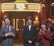 고준희, 자아 버리고 신동엽과 19금 케미 “재밌게 즐겨” (SNL)