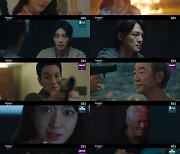 '지옥판사' 박신혜, 연쇄살인마J-사탄 비밀 모두 밝혀냈다…최고 14.3%[TV핫샷]