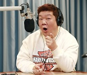 유민상, 충격적인 수입 공개.."사회 20분에 1000만 원" [스타이슈]