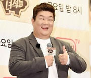 유민상, 충격적인 전성기 수입 "20분에 1000만원 벌었는데…" (토밥쏜)