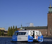 SWEDEN TRANSPORT