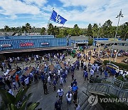 World Series Baseball