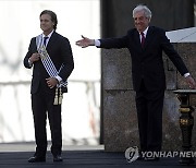 Uruguay Election