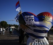 Uruguay Election