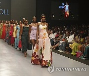 Nigeria Fashion Week