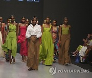 Nigeria Fashion Week