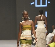 Nigeria Fashion Week