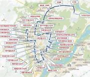 세종시, 주요 생활권·도서관 잇는 시내버스 275번 신설