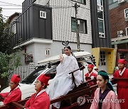 전설 속 선녀의 귀환