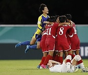 DOMINICAN REPUBLIC SOCCER