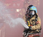 겨울철 화재, 연평균 1만여건…재산 피해 연 2천억원 넘어