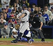 World Series Baseball