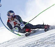 Austria Alpine Skiing World Cup