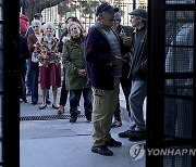 Uruguay Election