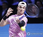 Austria ATP Tennis