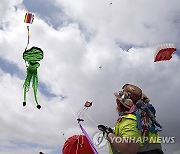 South Africa Kite Festival