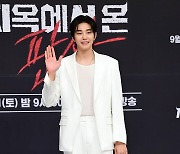 김재영, 조롱하는 이규한에 폭주…'인생캐' 경신 ('지판사')