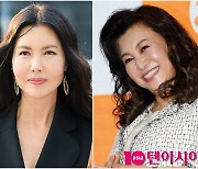 [종합] 오은영, 백지연과 신경전 터졌다…"의과대라 본 적 없지만, 소문 익히 들어" ('강연자들')