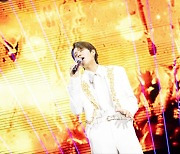 남우현, 솔로 콘서트 '식목일4' 亞 투어 성료