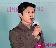 홍경, 원작을 봤을때 순수함을 표현했다[TEN포토]